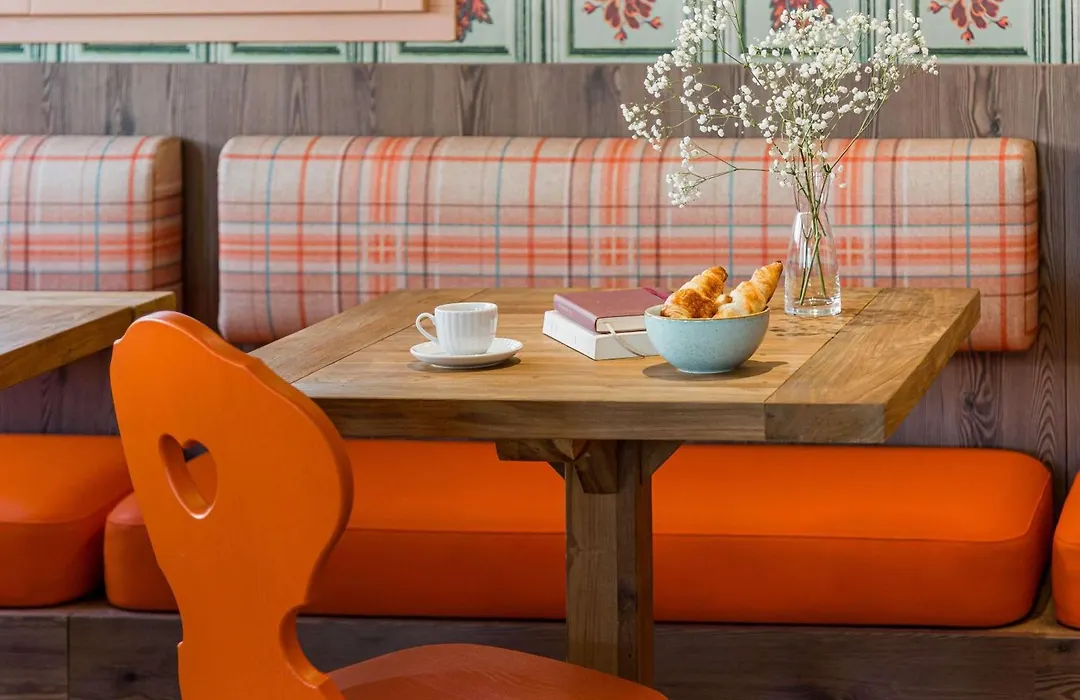 Ibis Styles Annecy Centre Gare-1