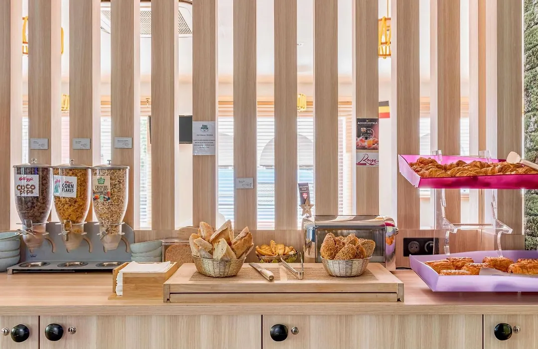 Ibis Styles Annecy Centre Gare-1