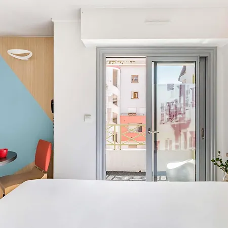 Ibis Styles Annecy Centre Gare-2