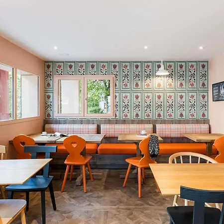 Ibis Styles Annecy Centre Gare-2